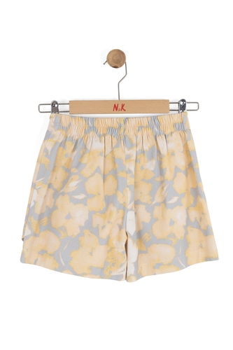 51305-BAHAR ŞORT ETEK 8/14