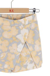 51305-BAHAR ŞORT ETEK 8/14 - Thumbnail