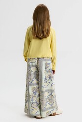 NK Kids - 51306-ÇİNİ PANTOLON 8/14 (1)