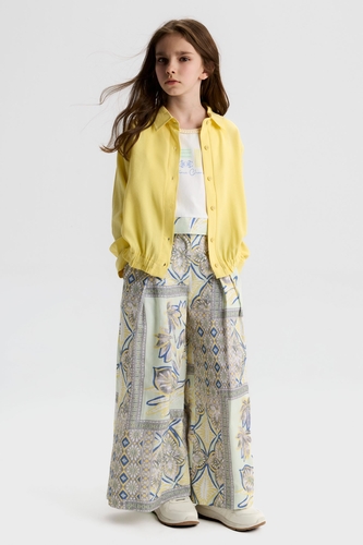 51306-ÇİNİ PANTOLON 8/14