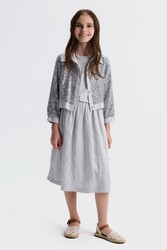 NK Kids - 51308-GLITTER ETEK 8/14