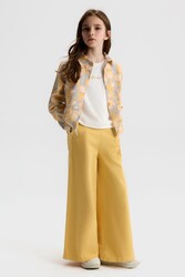 NK Kids - 51310-OPAL PANTOLON 8/14