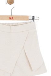 51326-BADEN ŞORT ETEK 8/14 - Thumbnail