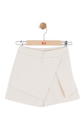 51326-BADEN ŞORT ETEK 8/14