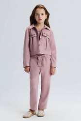 NK Kids - 51330-CASHMERE PANTOLON 8/14