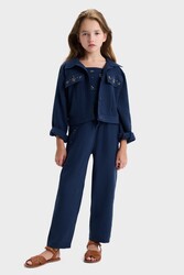NK Kids - 51330-CASHMERE PANTOLON 8/14 (1)
