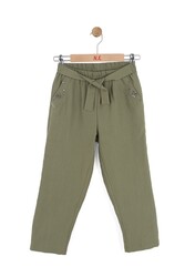 51330-CASHMERE PANTOLON 8/14 - Thumbnail