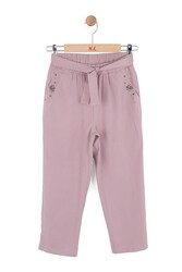 51330-CASHMERE PANTOLON 8/14 - Thumbnail