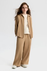 NK Kids - 51338-ANTELOPE PANTOLON 8/14 (1)