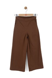 51340-MOCHA PANTOLON 8/14 - Thumbnail