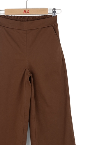 51340-MOCHA PANTOLON 8/14