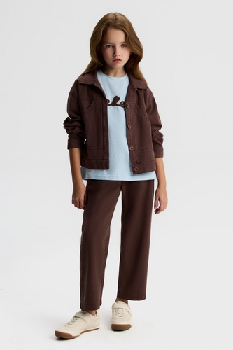 51345-SÜMER PANTOLON 8/14