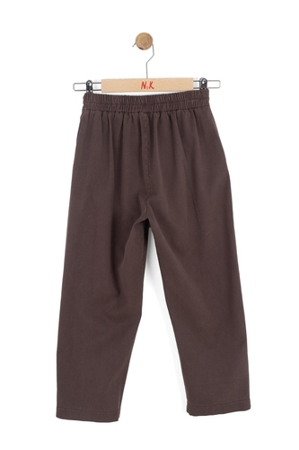 51345-SÜMER PANTOLON 8/14