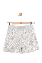 51352-PULLU ŞORT 8/14 - Thumbnail