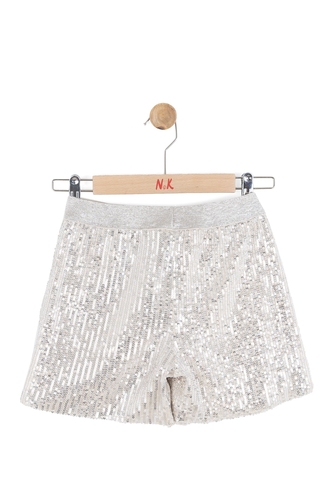 51352-PULLU ŞORT 8/14