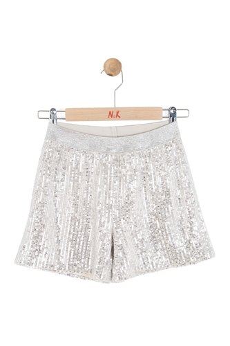 51352-PULLU ŞORT 8/14