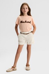 NK Kids - 51357-BETTY ŞORT 8/14