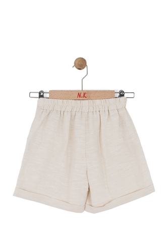 51358-PALMİYE NAKIŞLI ŞORT 8/14