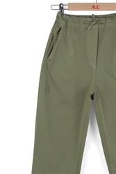 51360-PETAL PANTOLON 8/14 - Thumbnail