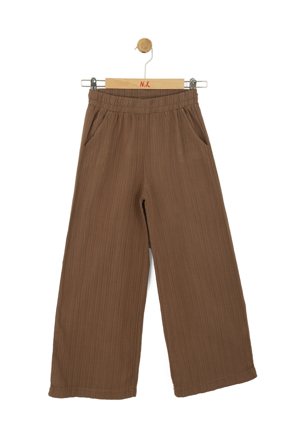 51368-WOOD PANTOLON 8/14
