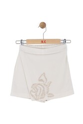 NK Kids - 51500-LAMB ŞORT ETEK 4/8 (1)