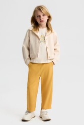 NK Kids - 51501-HONEY PANTOLON 4/8