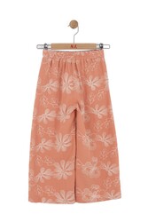 51506-VIBRANT PANTOLON 4/8 - Thumbnail