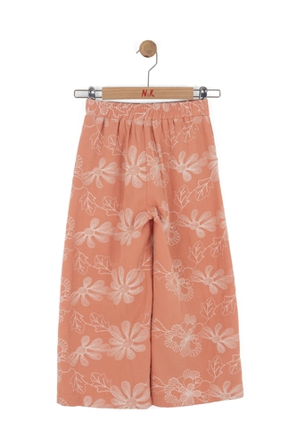 51506-VIBRANT PANTOLON 4/8