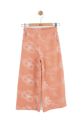 51506-VIBRANT PANTOLON 4/8