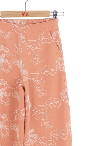 51506-VIBRANT PANTOLON 4/8