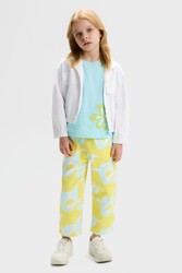 NK Kids - 51507-SUMMER PANTOLON 4/8
