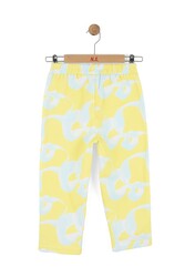 51507-SUMMER PANTOLON 4/8 - Thumbnail