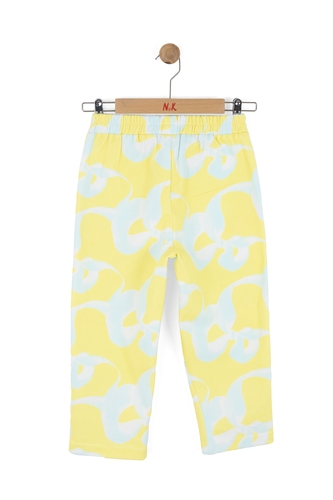 51507-SUMMER PANTOLON 4/8