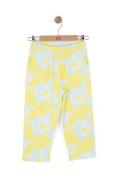 51507-SUMMER PANTOLON 4/8 - Thumbnail