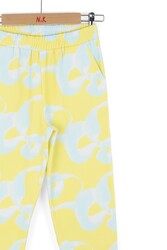 51507-SUMMER PANTOLON 4/8 - Thumbnail