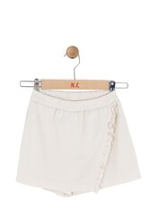 51512-MARSİLYA ŞORT ETEK 4/8 - Thumbnail