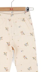 51513-FULL BLOOM PANTOLON 4/8 - Thumbnail