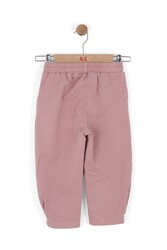 51515-FLAT PANTOLON 4/8 - Thumbnail