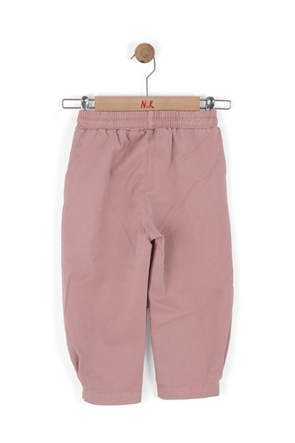 51515-FLAT PANTOLON 4/8