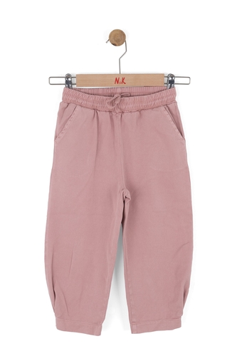 51515-FLAT PANTOLON 4/8