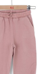 51515-FLAT PANTOLON 4/8 - Thumbnail