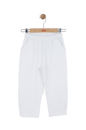 51515-FLAT PANTOLON 4/8