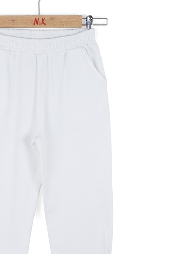 51515-FLAT PANTOLON 4/8