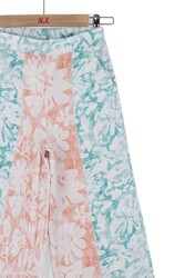 51526-ELSA PANTOLON 4/8 - Thumbnail