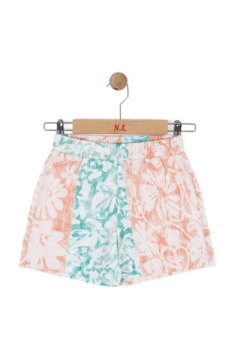 51527-ELSA ŞORT 4/8