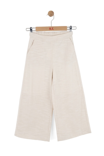 51530-KETEN PANTOLON 4/8