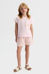 51531-MACARON ŞORT 4/8 - Thumbnail