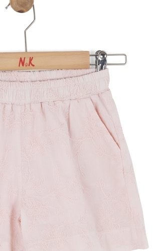 51531-MACARON ŞORT 4/8