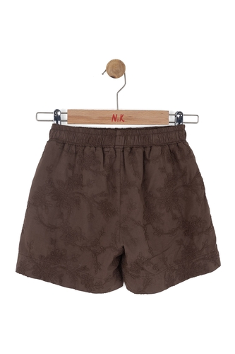 51531-MACARON ŞORT 4/8