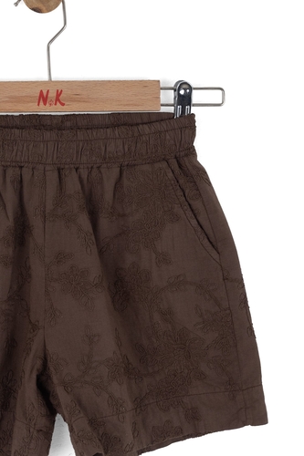 51531-MACARON ŞORT 4/8